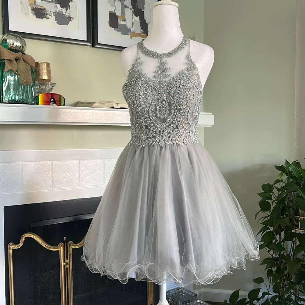 Dancing queen Dress